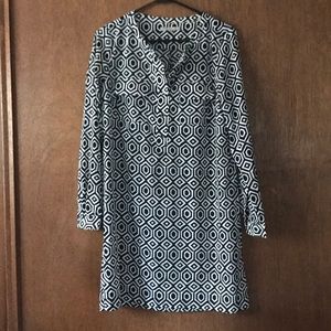 3/$15✨Gap Shift Dress